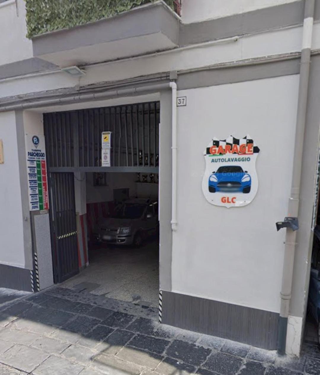 Incantonapoli المظهر الخارجي الصورة