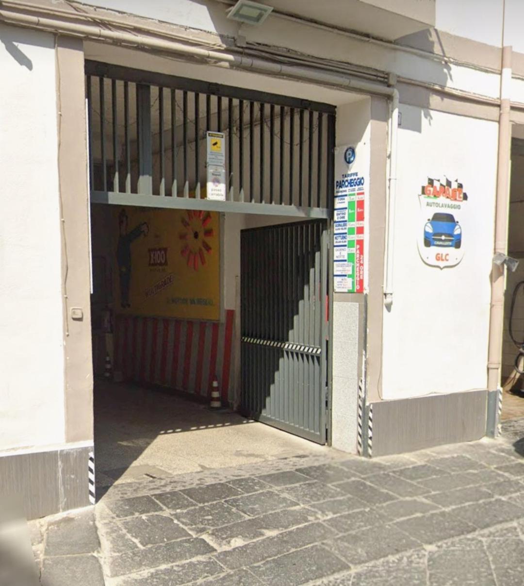 Incantonapoli المظهر الخارجي الصورة